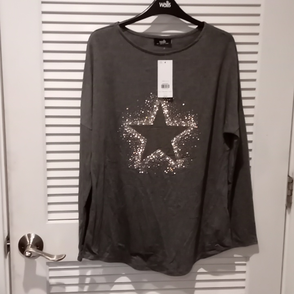 Wallis women's shirt
